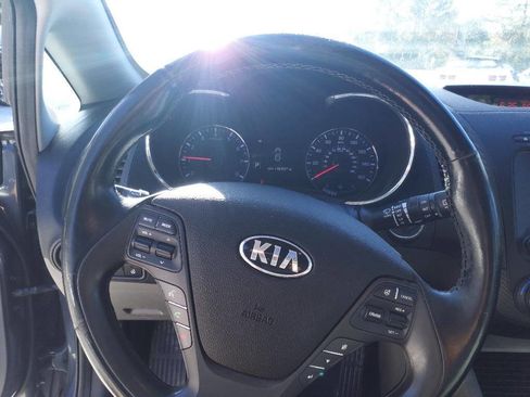 Used 2015 Kia Forte EX w/ EX Premium Package image 21