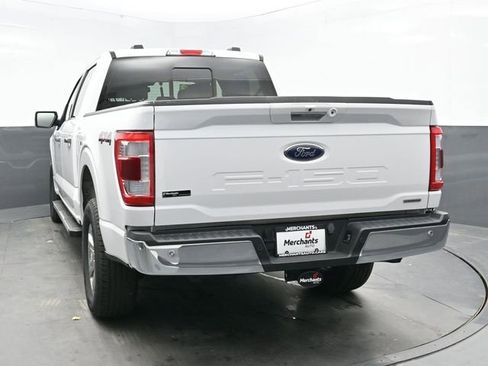 Used 2023 Ford F150 Lariat image 5
