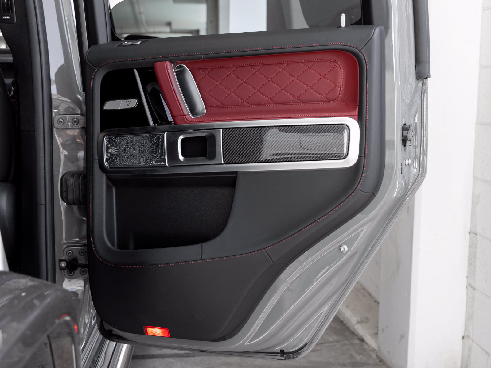 Used 2022 Mercedes-Benz G 63 AMG 4MATIC image 24