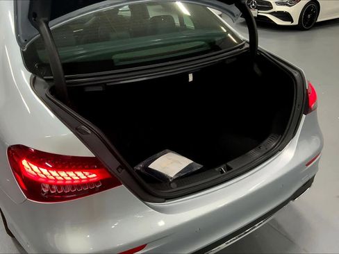 Certified 2022 Mercedes-Benz E 350 Sedan image 30
