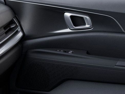 New 2026 Kia Carnival SX w/ SX Dark Edition Package image 25