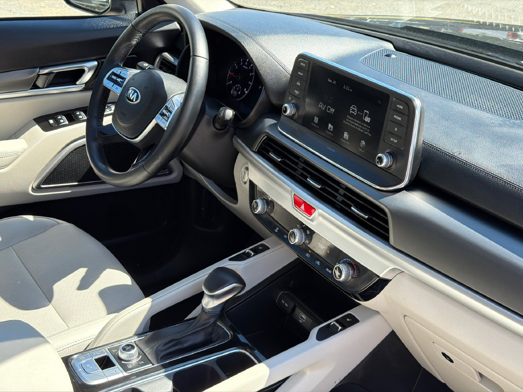 Used 2021 Kia Telluride S AWD/4WD image 10
