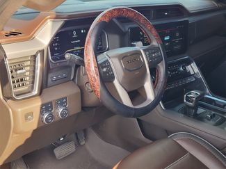 Used 2023 GMC Sierra 1500 Denali w/ Denali Reserve Package video 2