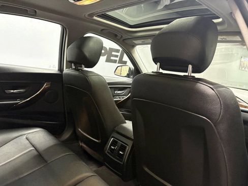 Used 2016 BMW 320i xDrive 320i xDrive image 52