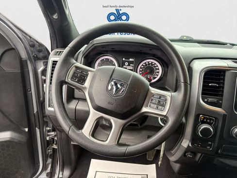 Used 2021 RAM 1500 Classic Warlock image 13