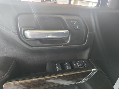 Used 2021 Chevrolet Silverado 1500 RST w/ Bed Protection Package image 17