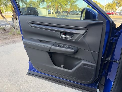 Certified 2023 Honda CR-V EX image 23