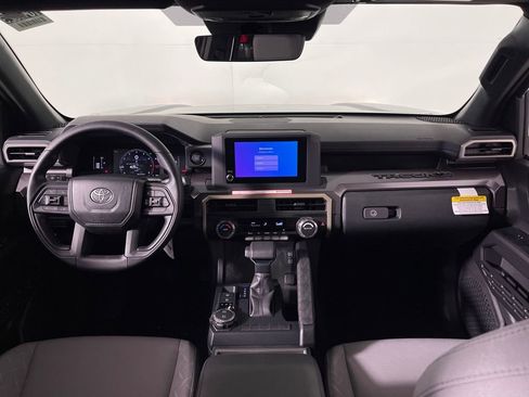 New 2026 Toyota Tacoma SR5 image 14