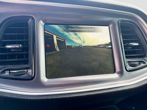 Used 2021 Dodge Challenger R/T Scat Pack image 12