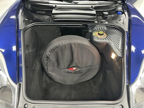 Used 2004 Porsche Boxster S RWD image 21