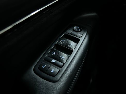 Used 2020 Jeep Grand Cherokee Limited X AWD/4WD image 26