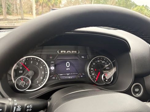 New 2026 RAM 1500 Big Horn image 13