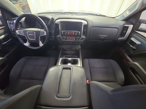 Used 2015 GMC Sierra 1500 SLE w/ SLE Value Package image 21