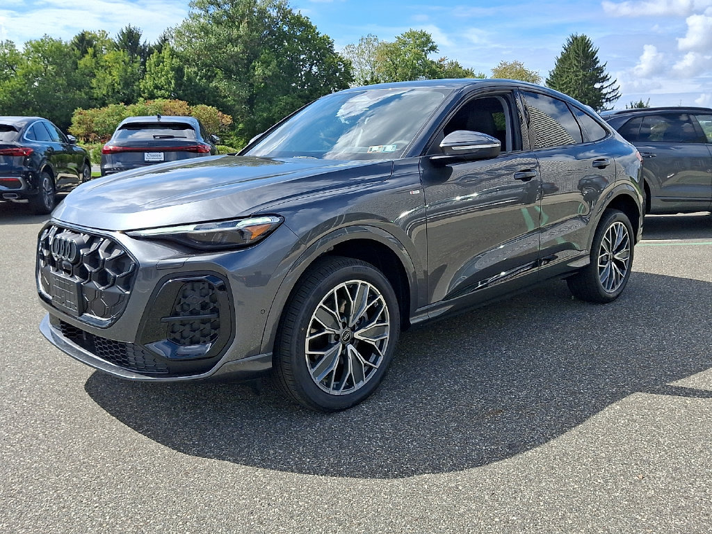 New 2026 Audi Q5 Premium Plus AWD/4WD image 5