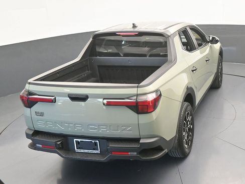 Used 2024 Hyundai Santa Cruz SEL FWD image 48