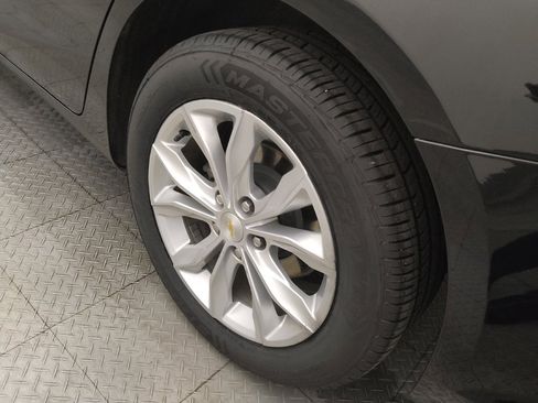 Used 2024 Chevrolet Malibu LT FWD image 31