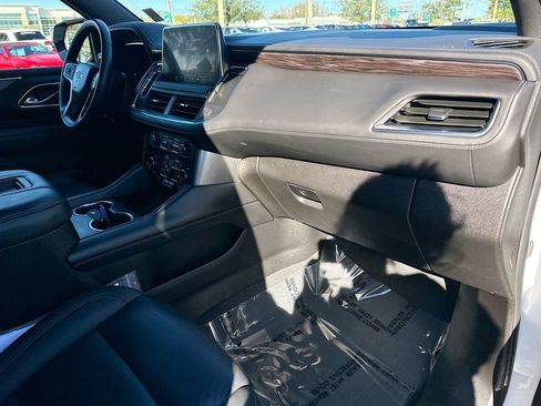 Certified 2024 Chevrolet Tahoe LT image 30