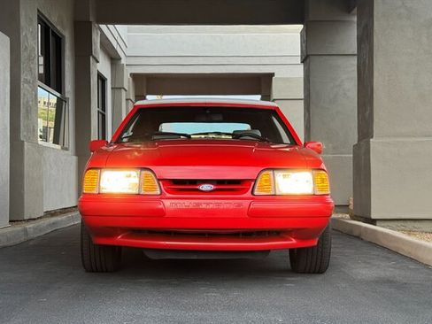 Used 1992 Ford Mustang LX RWD image 43