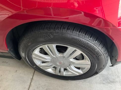 Used 2014 Cadillac SRX Luxury FWD image 26