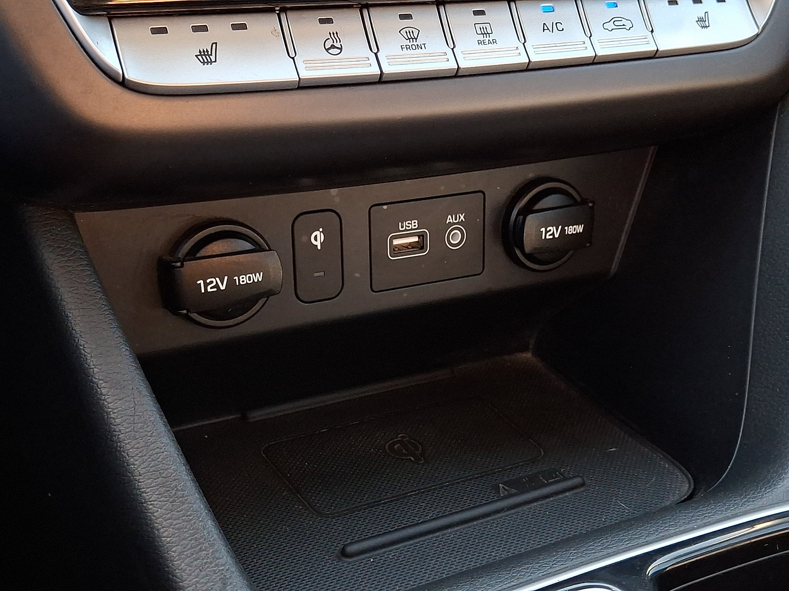 Used 2018 Hyundai Sonata SEL FWD image 24