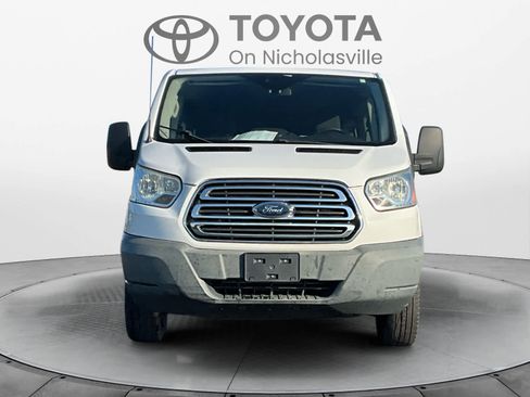 Used 2016 Ford Transit 350 XLT RWD image 8