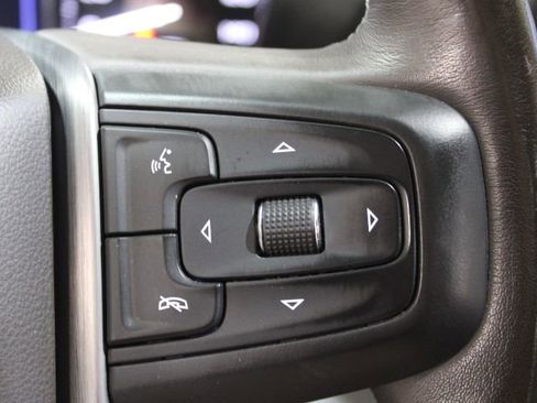 Used 2022 GMC Sierra 1500 Denali w/ Driver Alert Package II AWD/4WD image 38