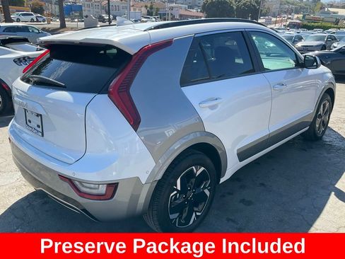 Used 2025 Kia Niro Wave w/ Wave Preserve Package FWD image 78