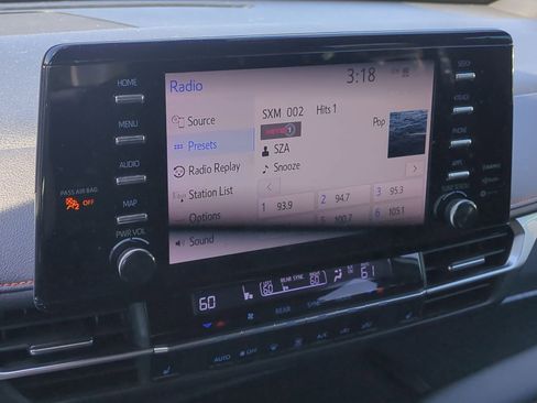 Used 2021 Toyota Sienna XSE image 21