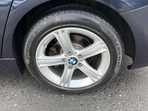 Used 2014 BMW 328d xDrive Sedan w/ Driver Assistance Package AWD/4WD image 13