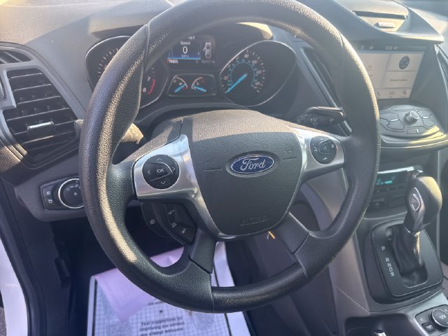 Used 2016 Ford Escape SE w/ Equipment Group 201A AWD/4WD image 15