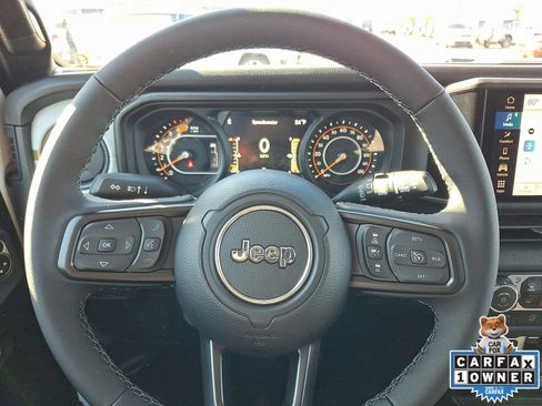 New 2026 Jeep Wrangler Sport S image 10