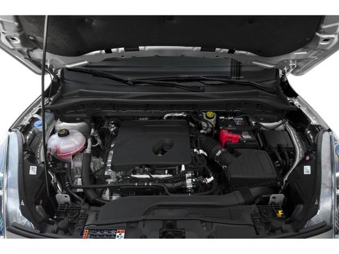 Used 2020 Ford Escape SEL image 49