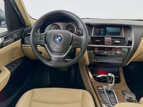 Used 2017 BMW X3 sDrive28i image 23