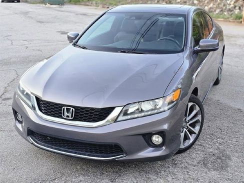 Used 2014 Honda Accord EX-L image 3