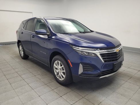 Used 2023 Chevrolet Equinox LT AWD/4WD image 13