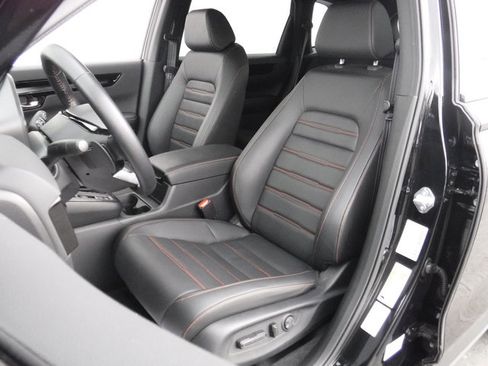 Used 2026 Honda CR-V Sport Touring image 18