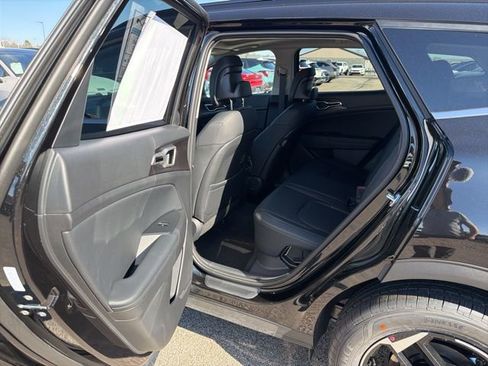 New 2026 Kia Sportage EX w/ EX Panoramic Sunroof Package AWD/4WD image 14
