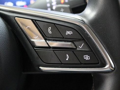 Used 2024 Buick Envision Preferred AWD/4WD image 22
