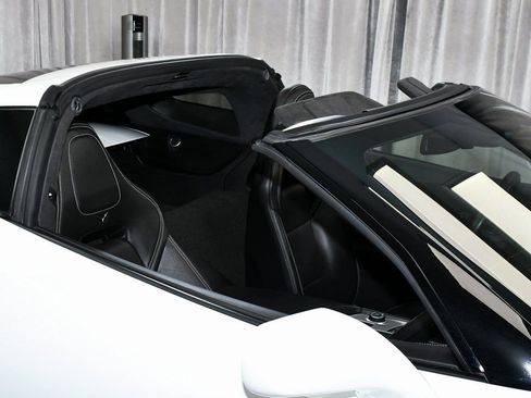 Used 2014 Chevrolet Corvette Stingray Coupe w/ 3LT Preferred Equipment Group image 72