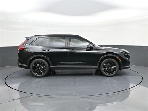 New 2026 Honda CR-V Sport Touring image 22