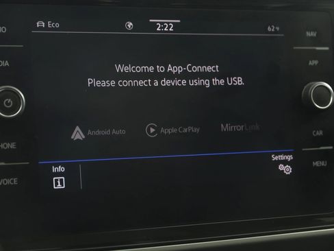 Used 2021 Volkswagen Atlas SEL Premium image 35