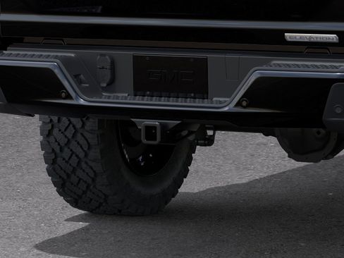 New 2026 GMC Canyon Elevation RWD image 14