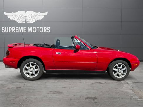 Used 1996 MAZDA MX-5 Miata RWD image 6