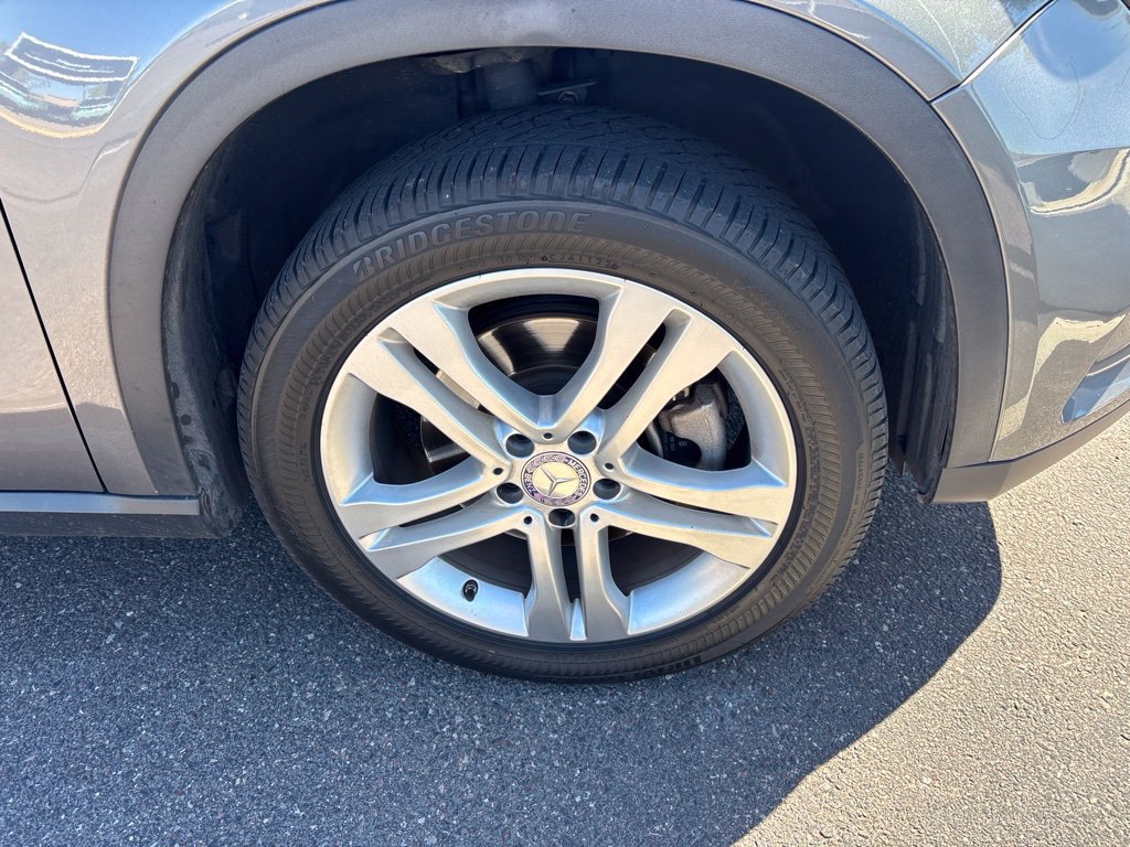 Used 2016 Mercedes-Benz GLA 250 4MATIC image 10
