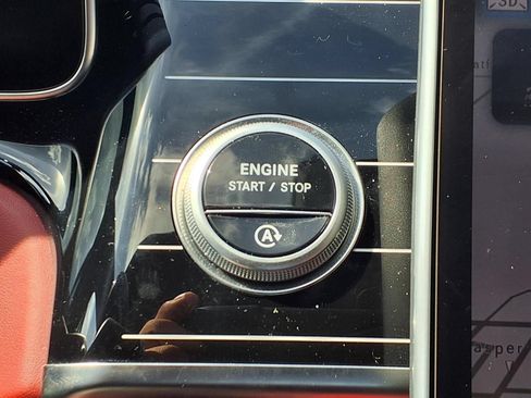 Used 2026 Mercedes-Benz S 580 4MATIC Sedan image 5