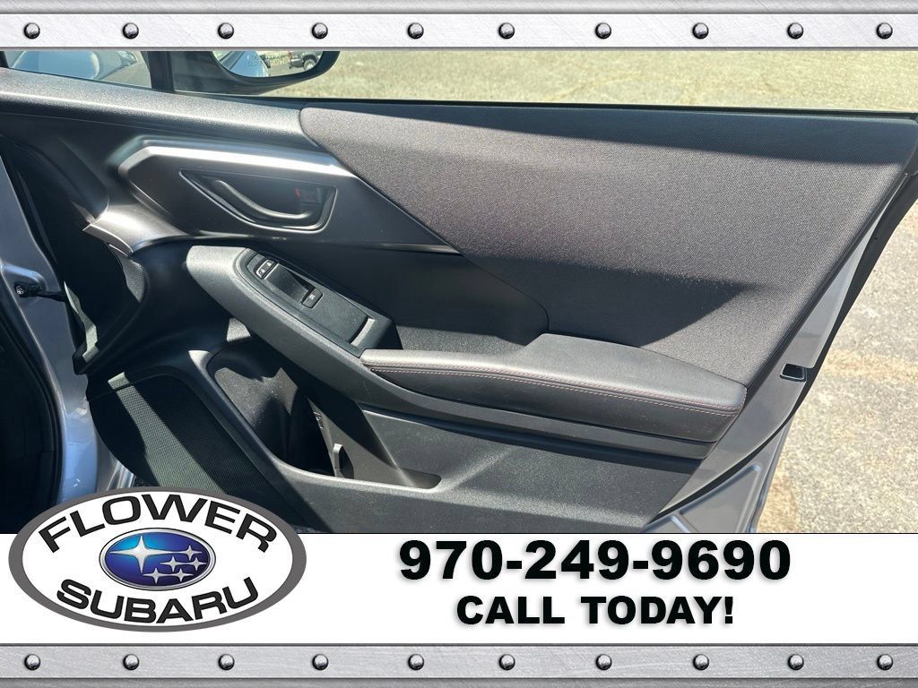 Used 2024 Subaru Impreza 2.0i Sport AWD/4WD image 12