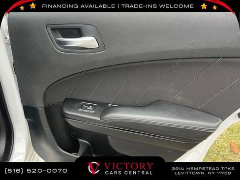 Used 2023 Dodge Charger GT w/ Blacktop Package image 20