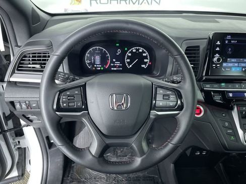 Used 2025 Honda Odyssey Sport-L image 26