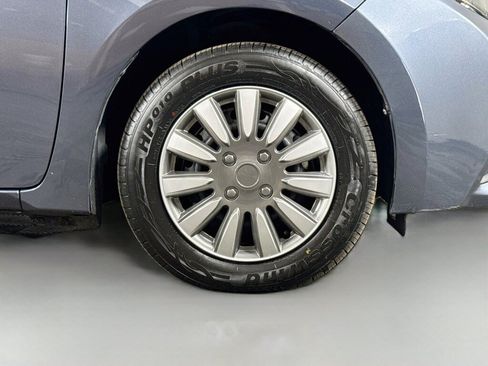 Used 2016 Toyota Corolla L FWD image 36