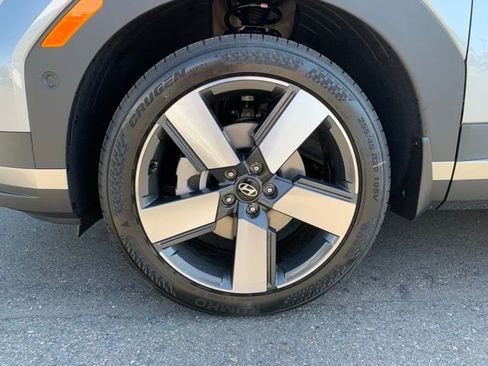 New 2026 Hyundai Santa Fe Limited image 11